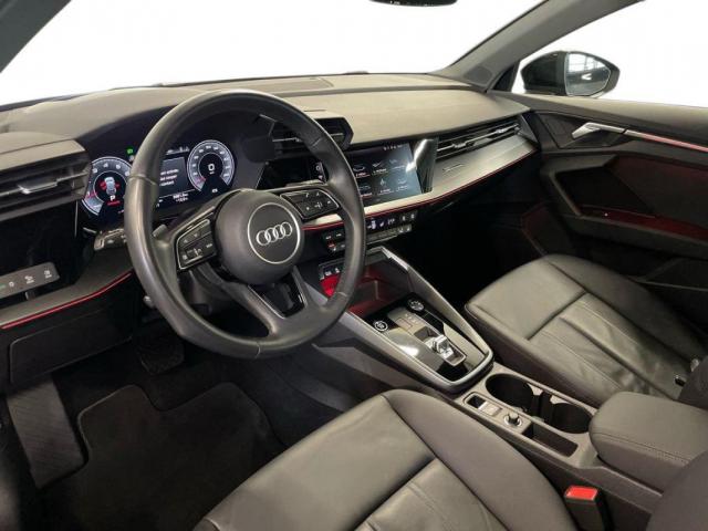 Audi A3 Sportback image 5