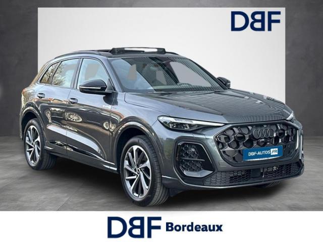 Audi Q5 image 9