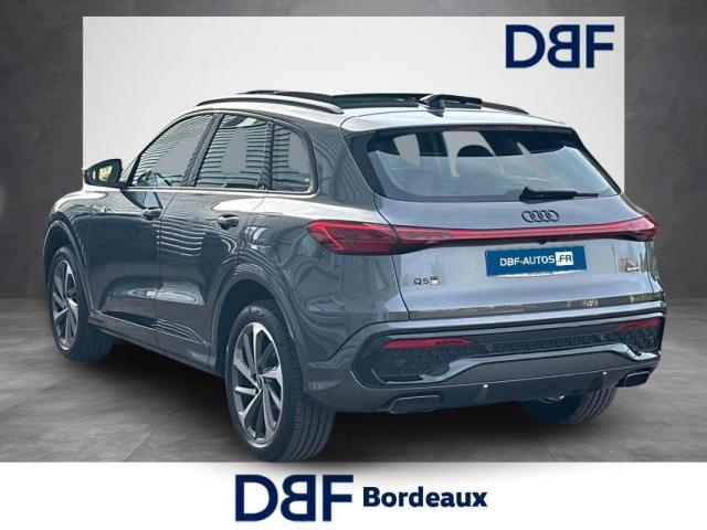 Audi Q5 image 7