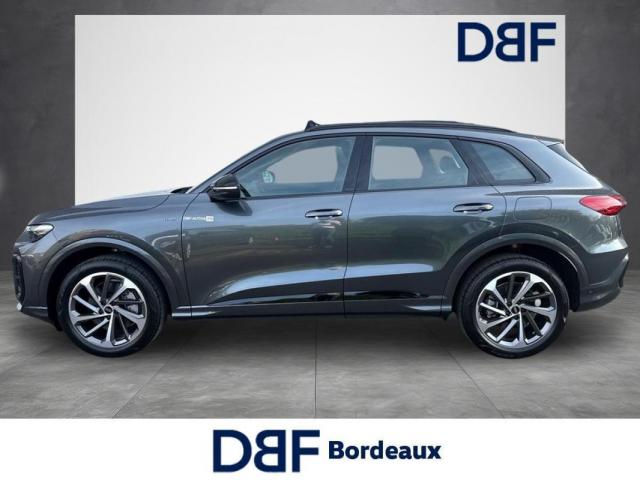 Audi Q5 image 8