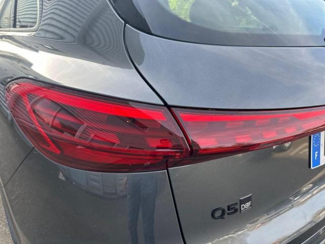 Audi Q5 image 3