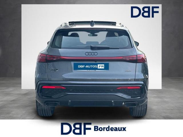 Audi Q5 image 5