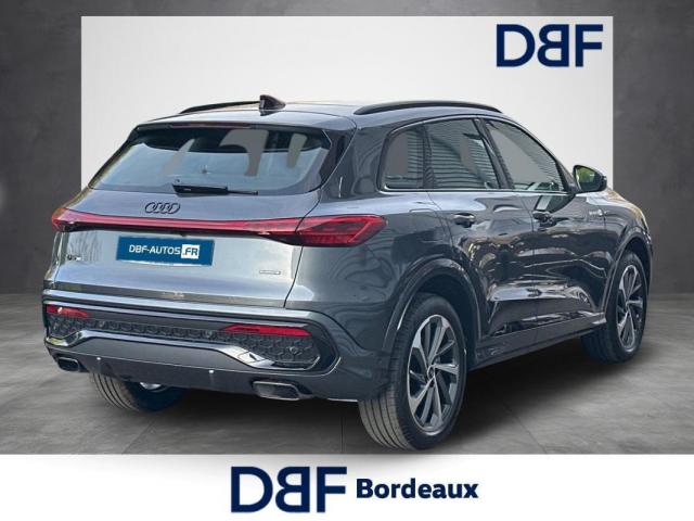 Audi Q5 image 4