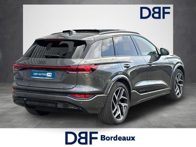 Audi Q6 E-Tron image 5