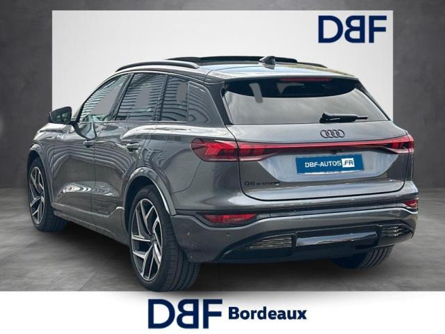 Audi Q6 E-Tron image 7