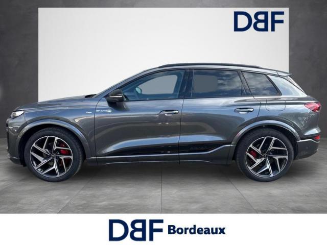 Audi Q6 E-Tron image 8