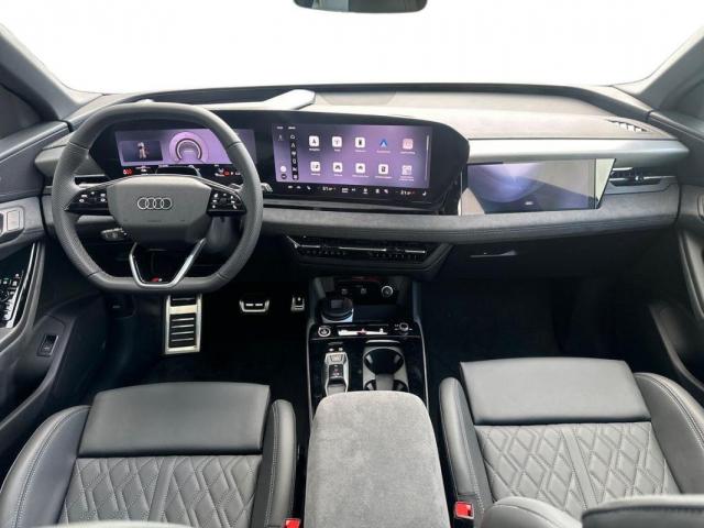 Audi Q6 E-Tron image 2