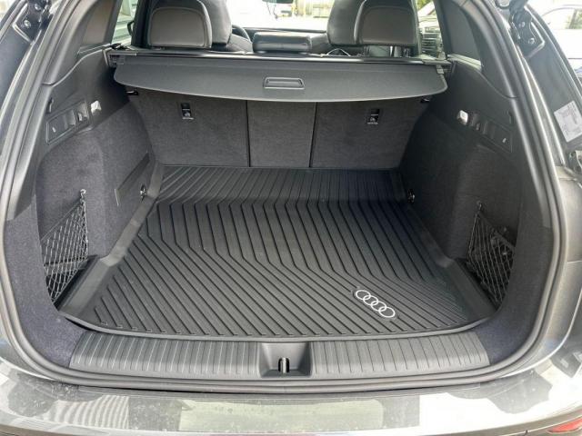 Audi Q6 E-Tron image 9