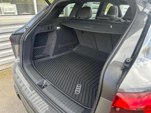 Audi Q6 E-Tron image 6