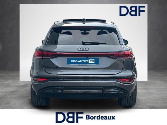 Audi Q6 E-Tron image 1