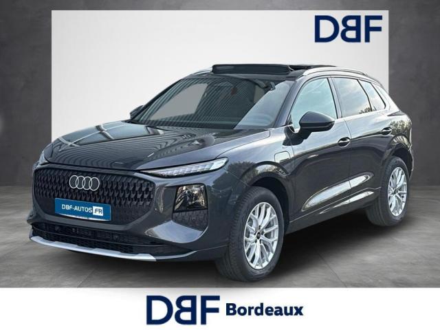 Audi Q3 E Hybrid 272 Ch S Tronic 6