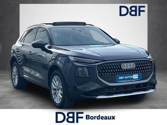 Audi Q3 image 8