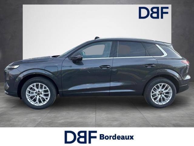 Audi Q3 image 4