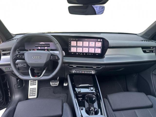 Audi Q3 image 1
