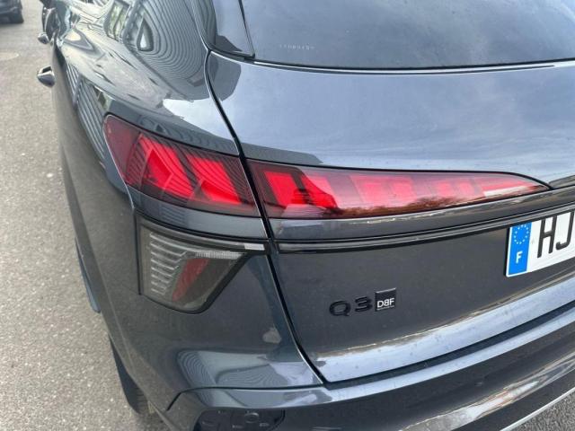 Audi Q3 image 3