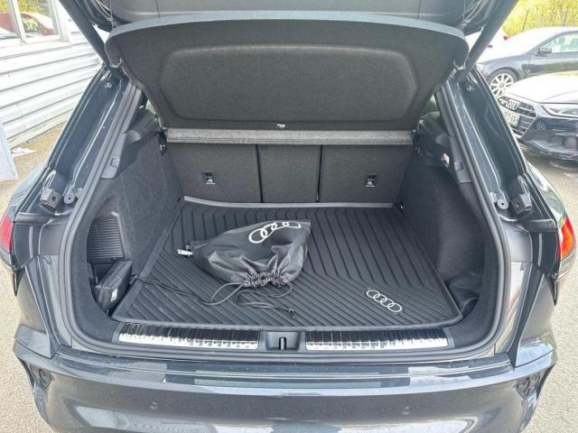 Audi Q3 image 9