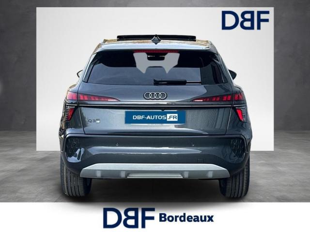 Audi Q3 image 5