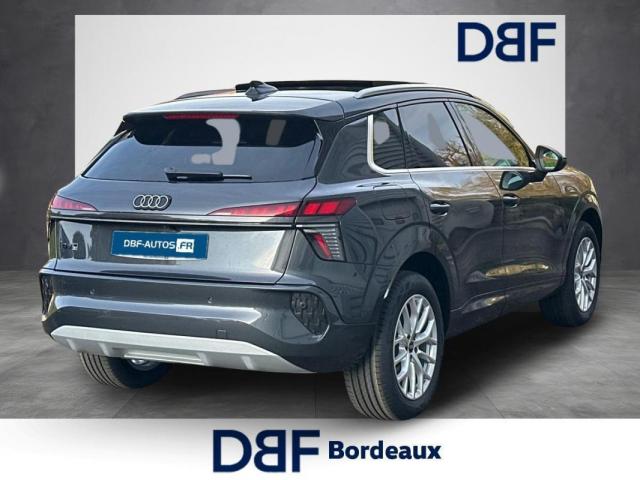 Audi Q3 image 2