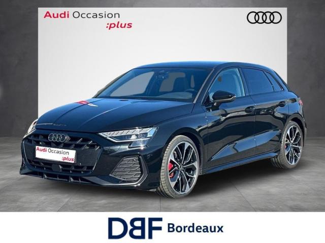 Audi A3 Sportback Tfsi Mild Hybrid 150 S Tronic 7 S Line