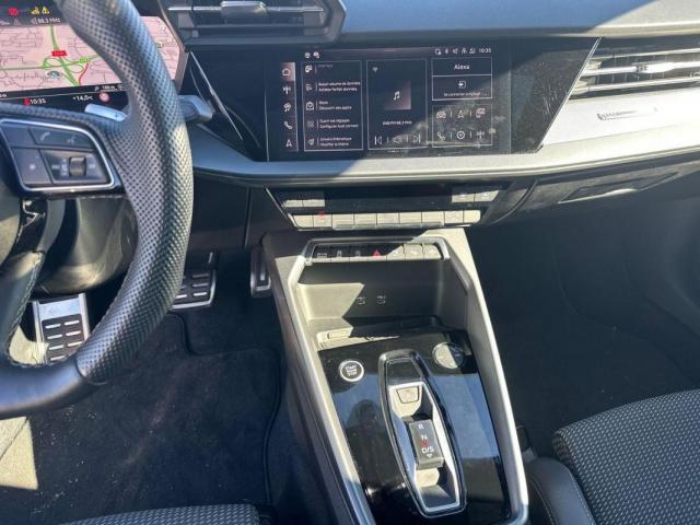 Audi A3 Sportback image 3