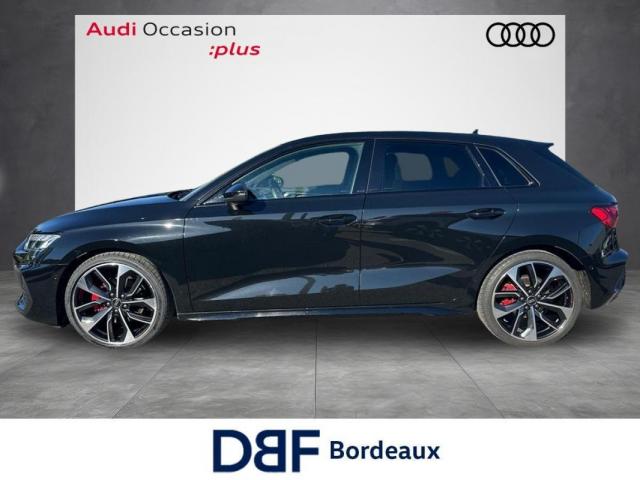 Audi A3 Sportback image 5