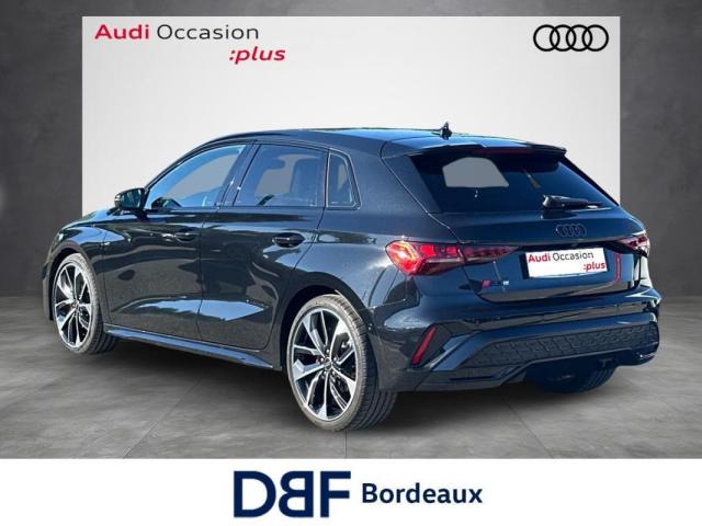 Audi A3 Sportback image 2