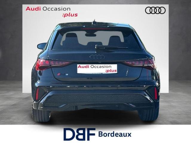 Audi A3 Sportback image 6