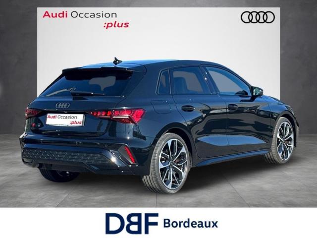Audi A3 Sportback image 7