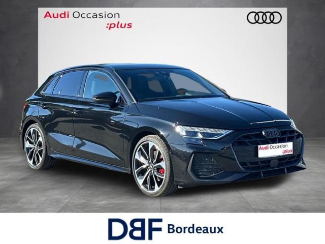 Audi A3 Sportback image 4