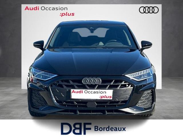 Audi A3 Sportback image 1