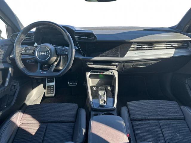 Audi A3 Sportback image 8