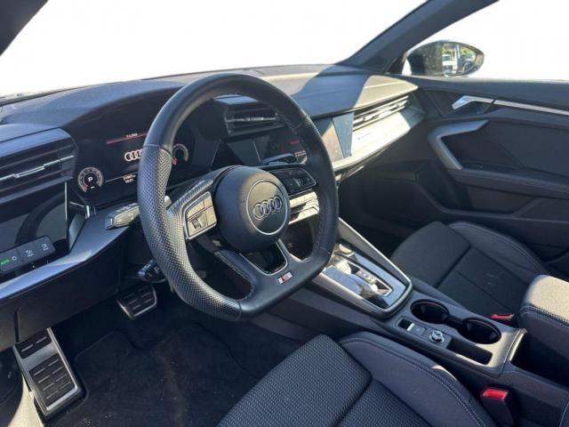 Audi A3 Sportback image 9