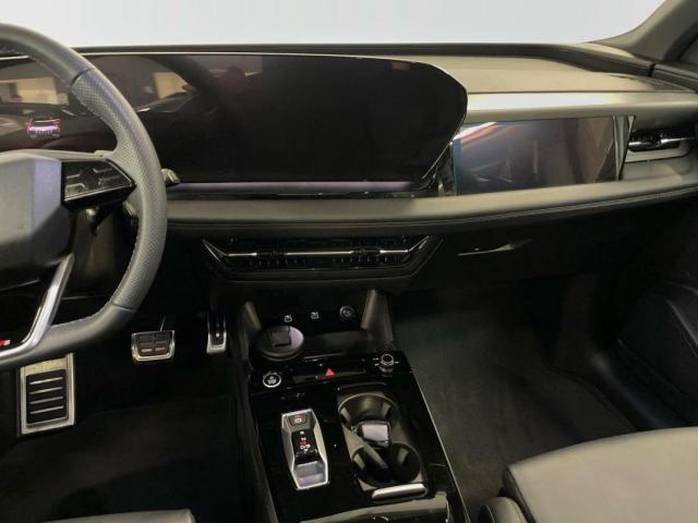 Audi Q6 E-Tron image 9