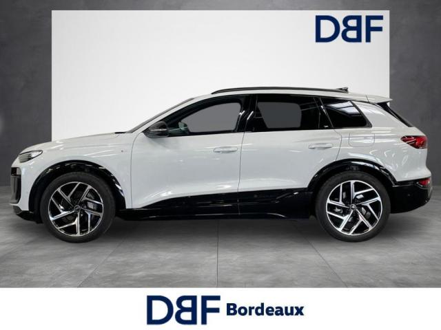 Audi Q6 E-Tron image 3