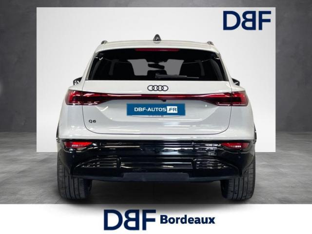 Audi Q6 E-Tron image 6