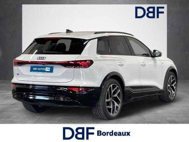 Audi Q6 E-Tron image 7