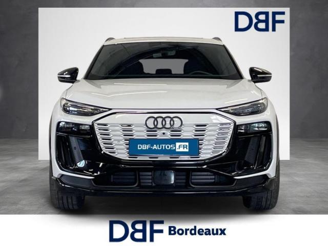 Audi Q6 E-Tron image 2