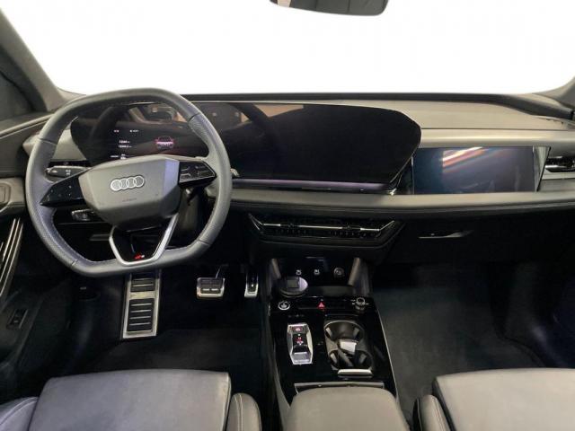 Audi Q6 E-Tron image 8