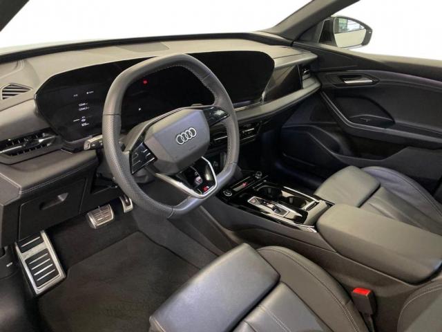 Audi Q6 E-Tron image 5