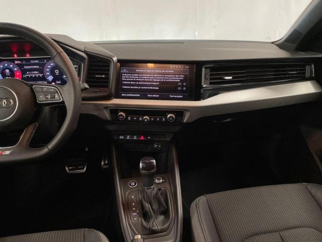 Audi A1 Sportback image 4