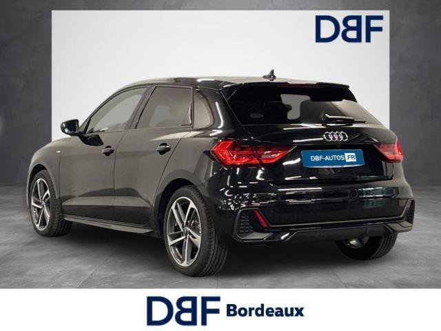 Audi A1 Sportback image 9