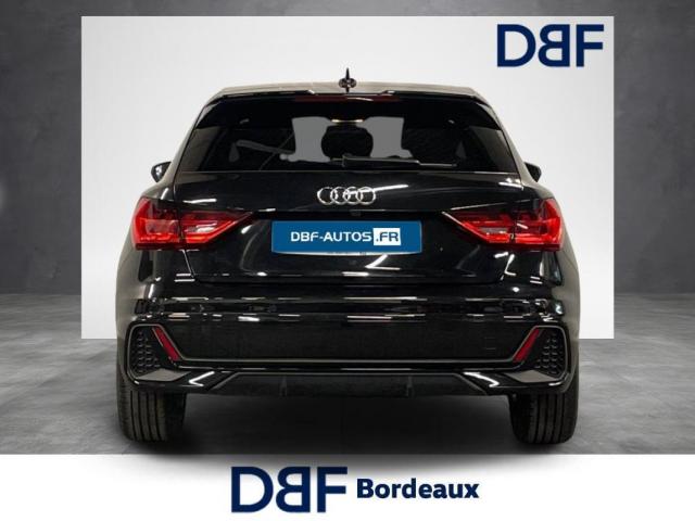 Audi A1 Sportback image 3