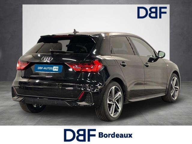 Audi A1 Sportback image 1