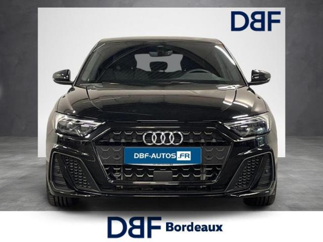 Audi A1 Sportback image 2