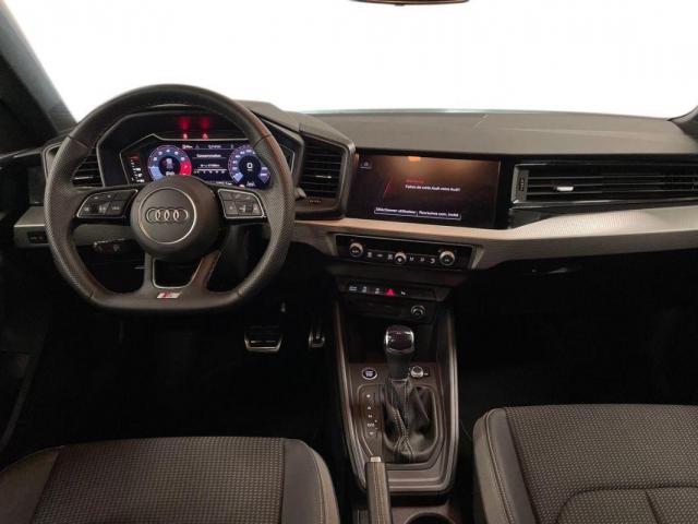 Audi A1 Sportback image 5