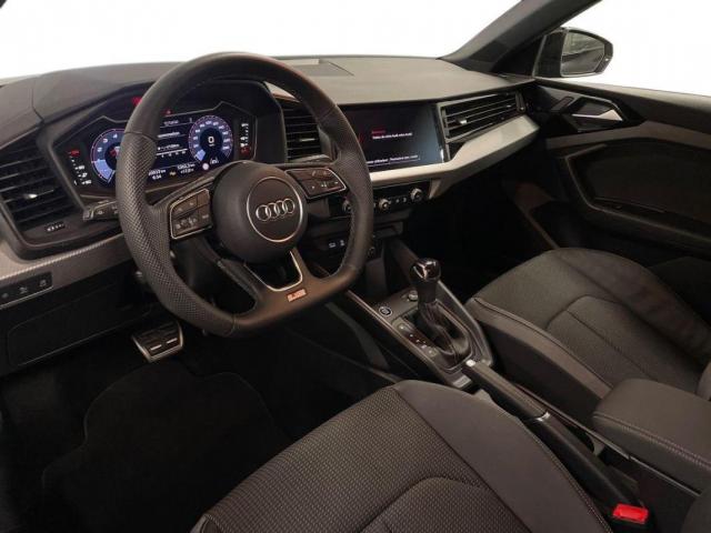 Audi A1 Sportback image 8