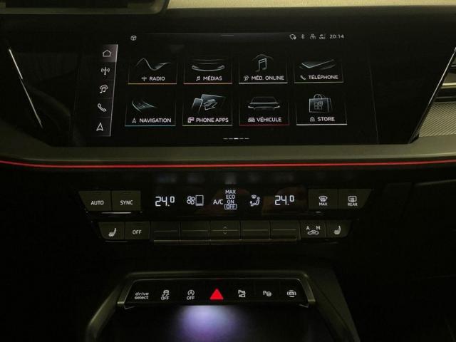 Audi A3 Sportback image 8