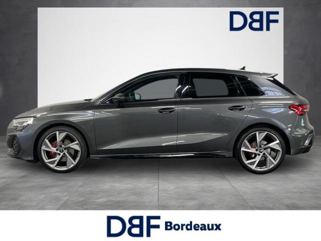 Audi A3 Sportback image 4