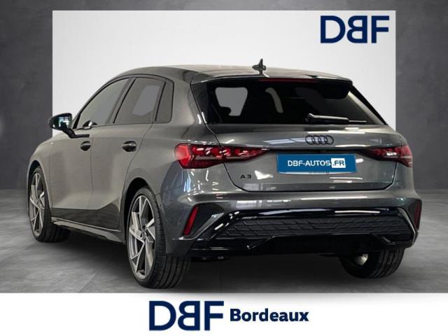 Audi A3 Sportback image 3