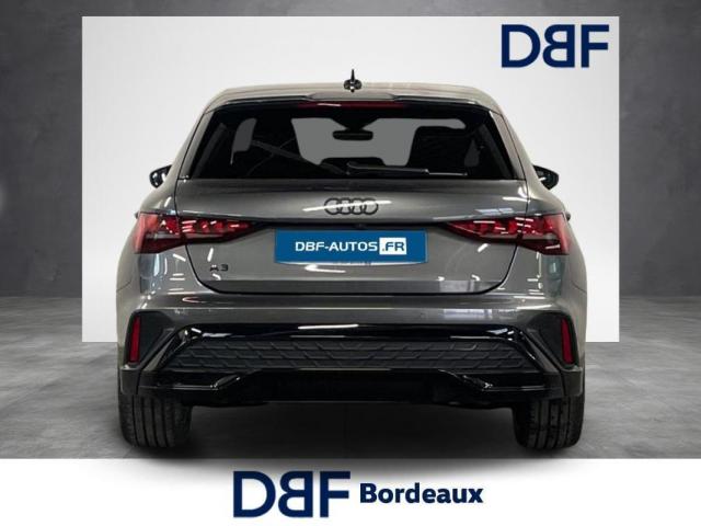 Audi A3 Sportback image 6